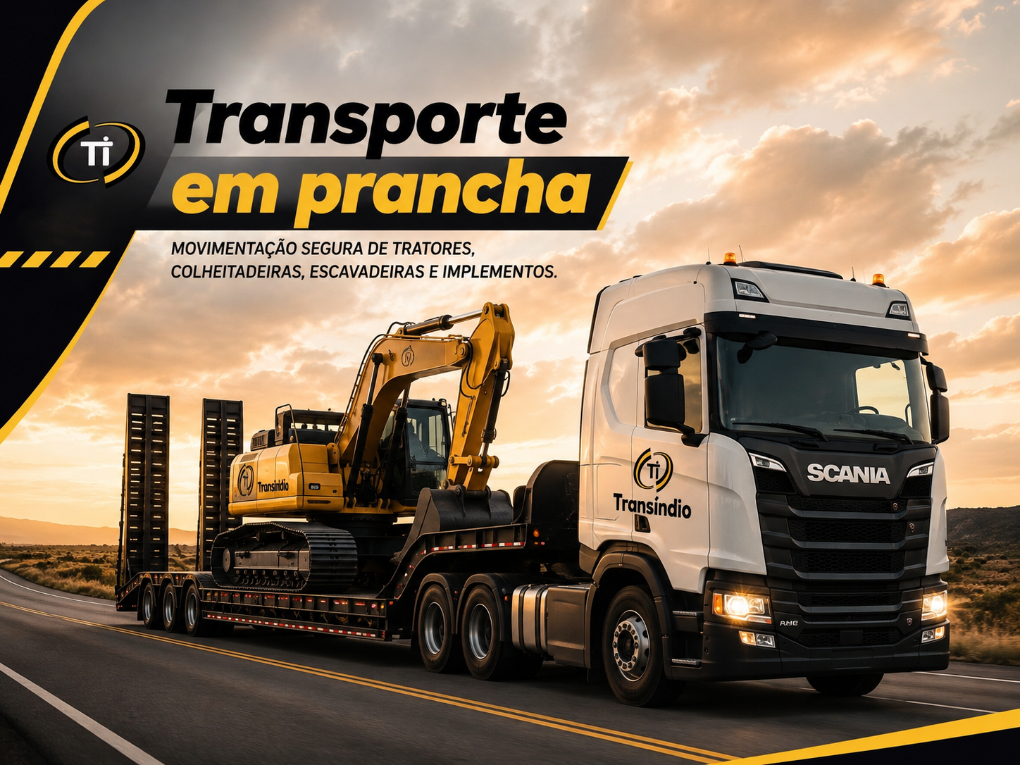Cargas especiais